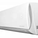 Инверторная сплит-система серии RAY Inverter 2023 KVS-IRAY09ST (комплект)