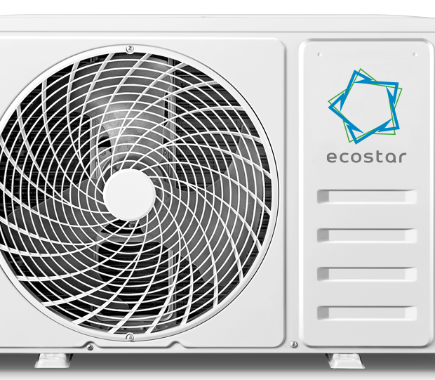 Инверторная сплит-система серии RAY Inverter 2023 KVS-IRAY09ST (комплект)