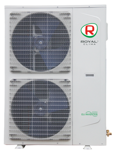 Инверторная сплит-система кассетного типа серии COMPETENZA DC EU Inverter 2023 CO-4C 60HNBI /CO-4C/pan 8D2 /CO-E 60HNBI (комплект)