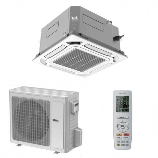 Gree GUD50T1/B-S