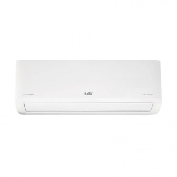 Сплит-система инверторного типа Ballu Eco Smart DC BSYI-07HN8/ES_23Y комплект
