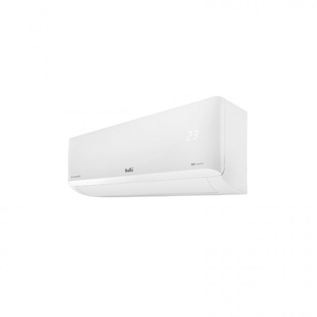 Сплит-система инверторного типа Ballu Eco Smart DC BSYI-07HN8/ES_23Y комплект