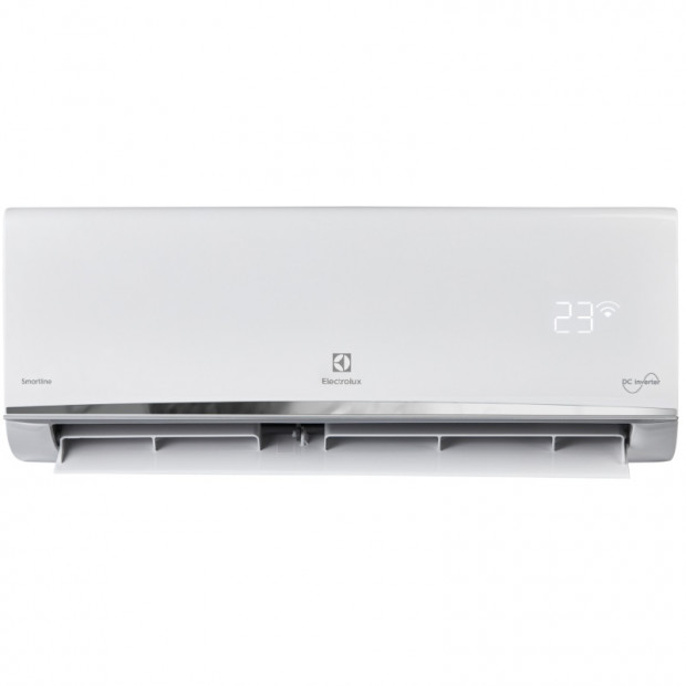 Сплит-система инверторного типа Electrolux Smartline DC EACS/I-18HSM/N8 комплект