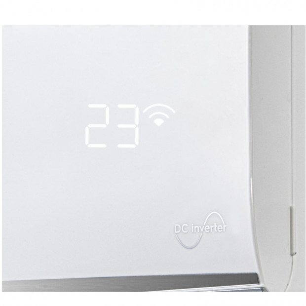 Сплит-система инверторного типа Electrolux Smartline DC EACS/I-18HSM/N8 комплект