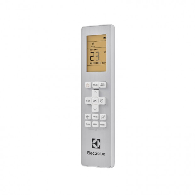 Сплит-система инверторного типа Electrolux Smartline DC EACS/I-18HSM/N8 комплект