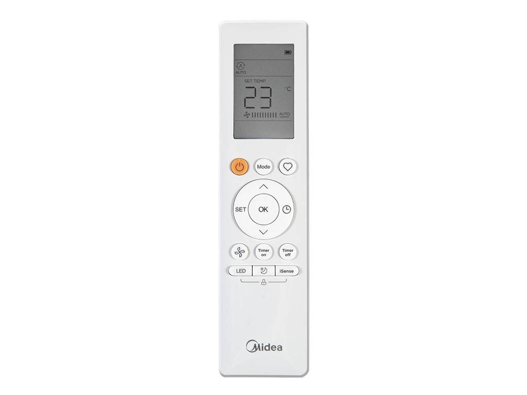 Внутренний блок кондиционера Midea MUE-48HRN1-R(A)