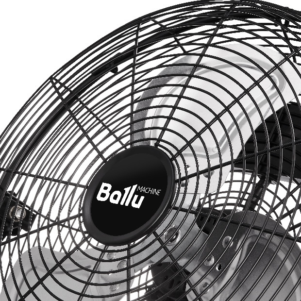 Вентилятор промышленный Ballu BIF-4B