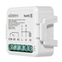Модуль реле HOMMYN с сухим контактом 1 канал DCRLZBN01