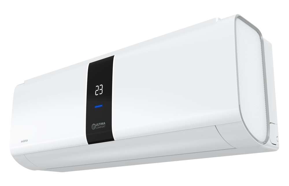 Инверторные сплит-системы серии ELYSIUM Inverter ELB-I18PN