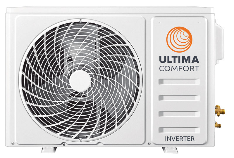 Инверторная сплит-система серии SIRIUS Inverter SIR-I09PN (комплект)