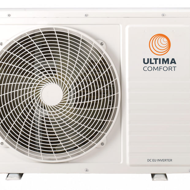 Наружный блок мульти-сплит-системы серии ECLIPSE MULTI DC EU Inverter UC-2FMA14-OUT