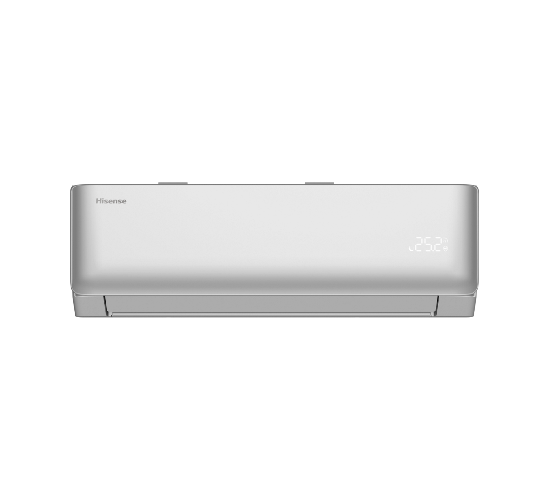Инверторная сплит-система серии VIBE PRO SILVER EU DC Inverter AS-13UW4RLCHD00(S)