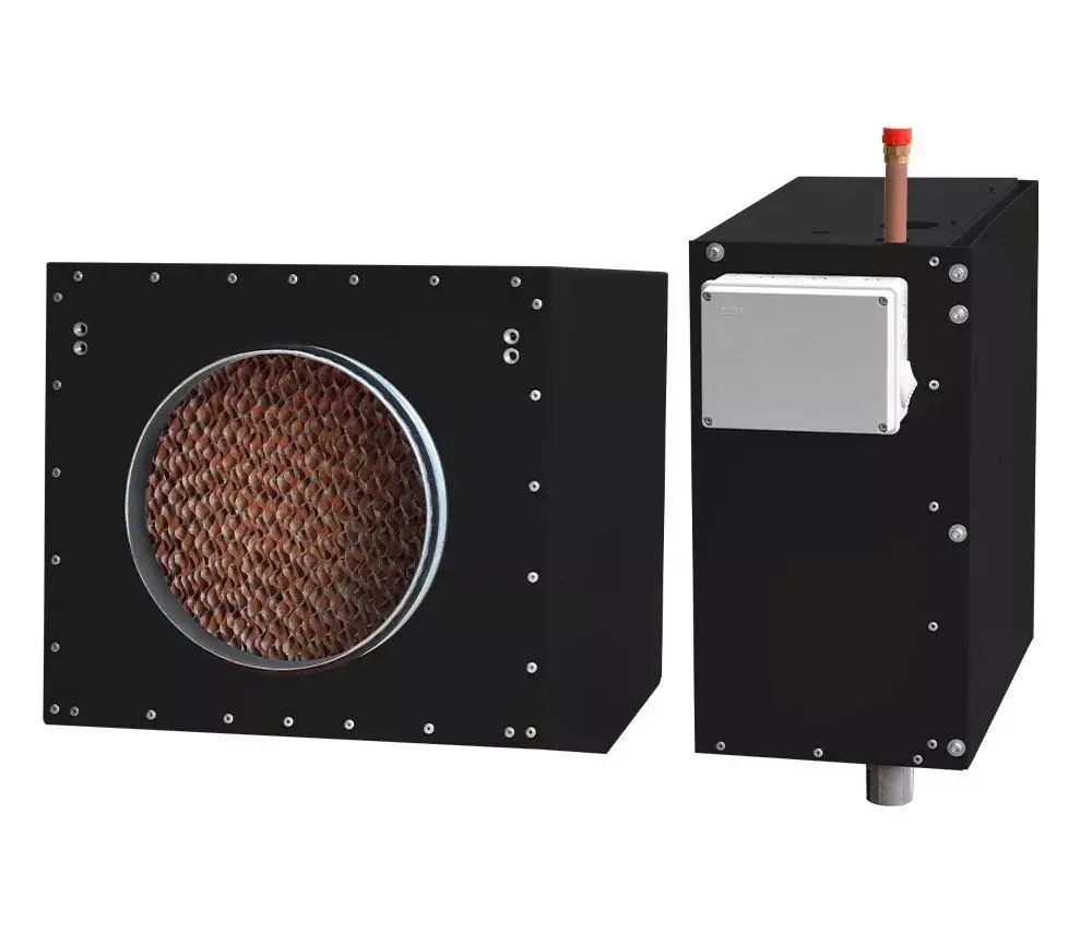 HumiBox 1500 (Pump 3)