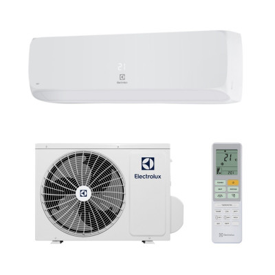 Сплит-система Electrolux Loft EACS-09HAL/N8 комплект