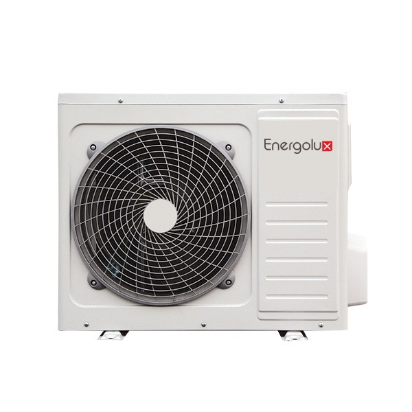 Energolux SAS12Z4-AI / SAU12Z4-AI