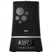 Ультразвуковой увлажнитель воздуха BALLU UHB-1500 черный HC-1172321