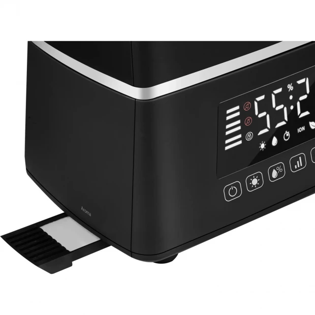 Ультразвуковой увлажнитель воздуха BALLU UHB-1500 черный HC-1172321