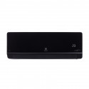 Сплит-система инверторного типа Electrolux Onix Super DC EACS/I-18HIX-BLACK/N8 комплект
