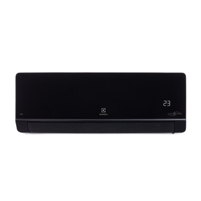 Сплит-система инверторного типа Electrolux Onix Super DC EACS/I-18HIX-BLACK/N8 комплект
