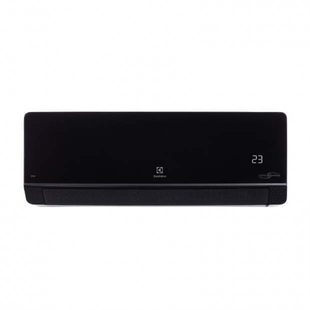 Сплит-система инверторного типа Electrolux Onix Super DC EACS/I-18HIX-BLACK/N8 комплект