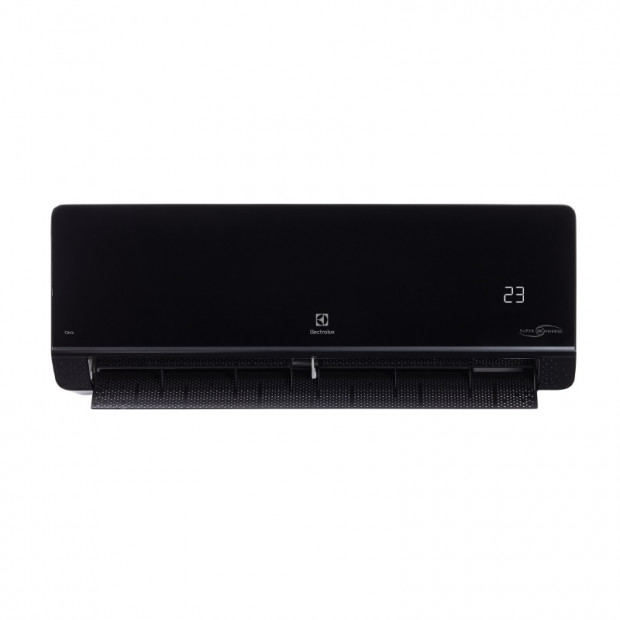 Сплит-система инверторного типа Electrolux Onix Super DC EACS/I-18HIX-BLACK/N8 комплект