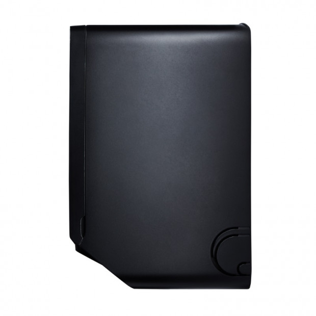 Сплит-система инверторного типа Electrolux Onix Super DC EACS/I-18HIX-BLACK/N8 комплект