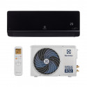 Сплит-система инверторного типа Electrolux Onix Super DC EACS/I-18HIX-BLACK/N8 комплект