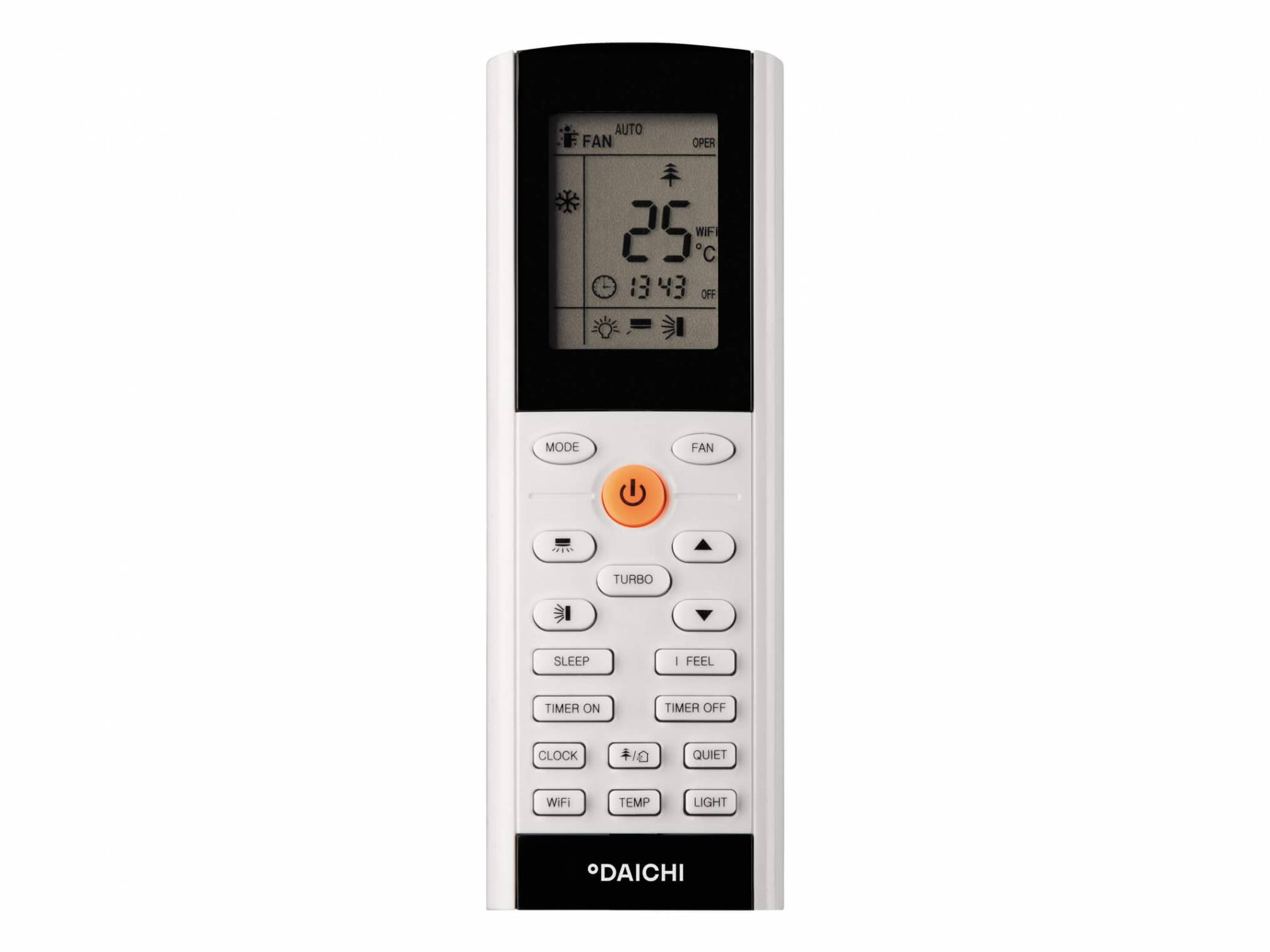Тепловой насос Daichi SIB25AVQS1R/SIB25FVS1R