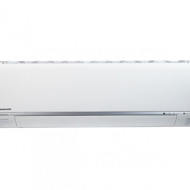 Настенная сплит-система Panasonic CS-E24RKDW + CU-E24RKD, белый