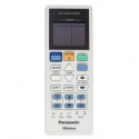 Настенная сплит-система Panasonic CS-E24RKDW + CU-E24RKD, белый