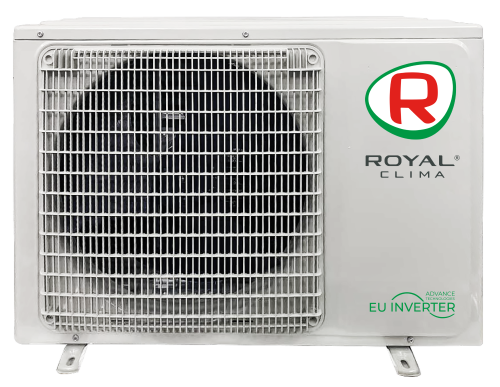 Инверторная сплит-система канального типа серии COMPETENZA DC EU Inverter 2023 CO-D 48HNBI /CO-E 48HNBI (комплект)