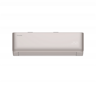 Инверторная сплит-система серии VIBE PRO CHAMPAGNE EU DC Inverter AS-13UW4RLCHD00(C)