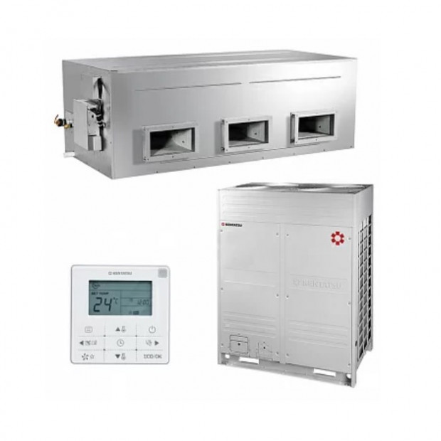Kentatsu KSTU440HFAN1 / KSUR440HFAN3