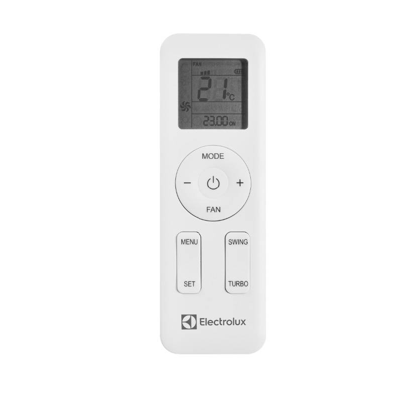 Сплит-система Electrolux Fusion 2.0 EACS-18HF2/N3 комплект