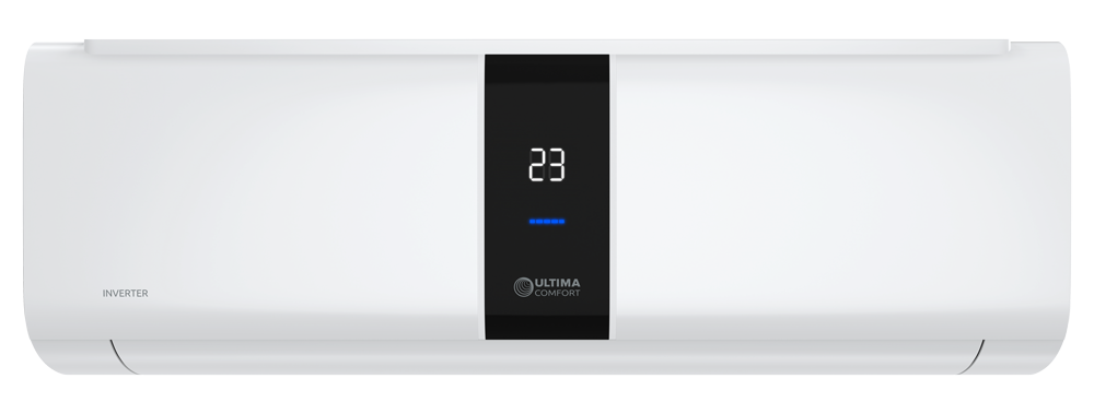 Инверторные сплит-системы серии ELYSIUM Inverter ELB-I24PN