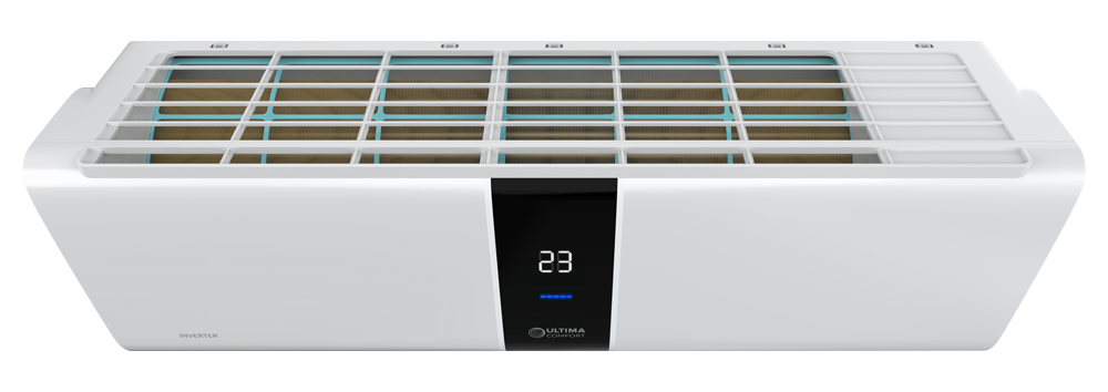 Инверторные сплит-системы серии ELYSIUM Inverter ELB-I24PN