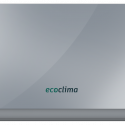 Настенная сплит-система Ecoclima ECW/I-СH12/AAS-4R1 (Silver) + EC/I-CH12/A-4R1 (White)