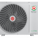 Инверторная сплит-система серии GRIDA DC EU Inverter RCI-GRС28HN (комплект)