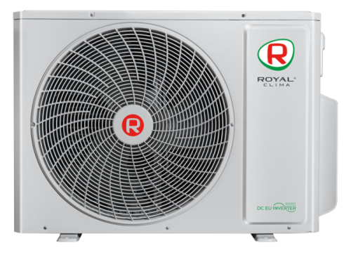 Инверторная сплит-система серии GRIDA DC EU Inverter RCI-GRС28HN (комплект)