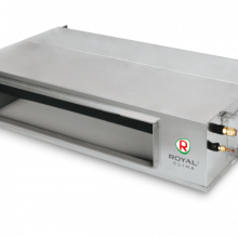 Инверторная сплит-система канального типа серии COMPETENZA DC EU Inverter 2023 CO-D 60HNBI /CO-E 60HNBI (комплект)