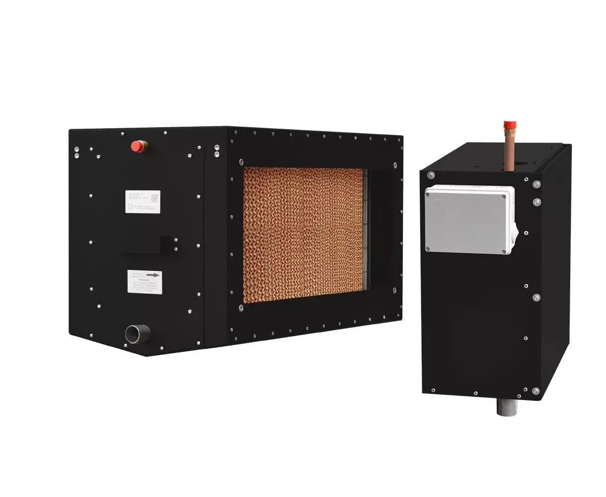HumiBox 3000 (Pump 3)