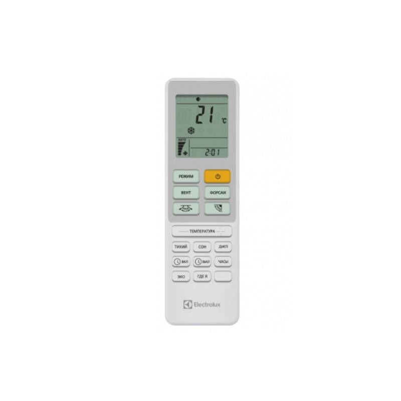 Сплит-система инверторного типа Electrolux Loft DC EACS/I-07HAL/N8 комплект