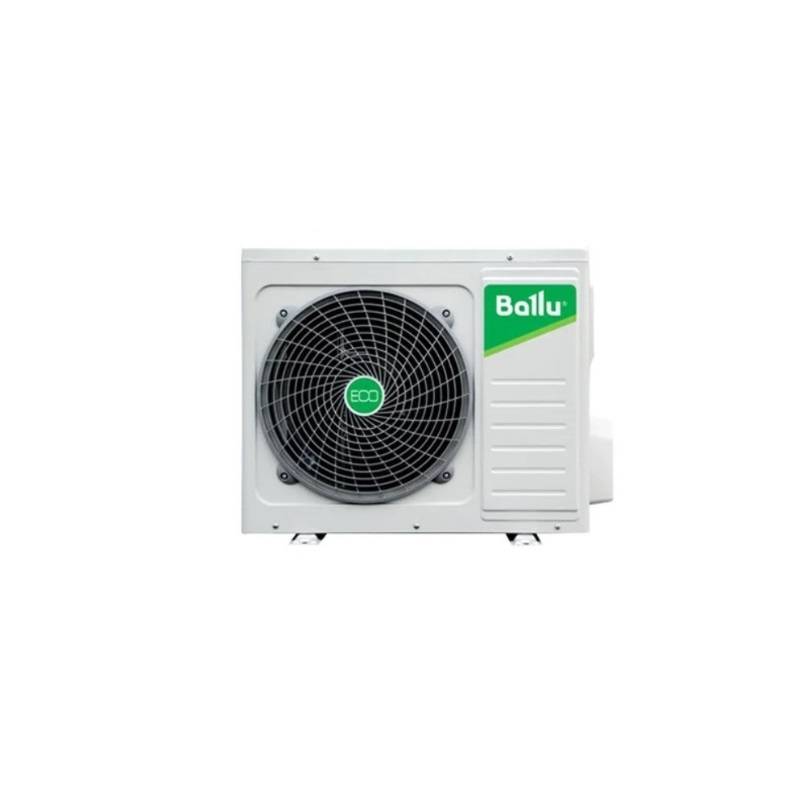 Сплит-система инверторного типа Ballu Eco Smart DC BSYI-09HN8/ES_23Y комплект