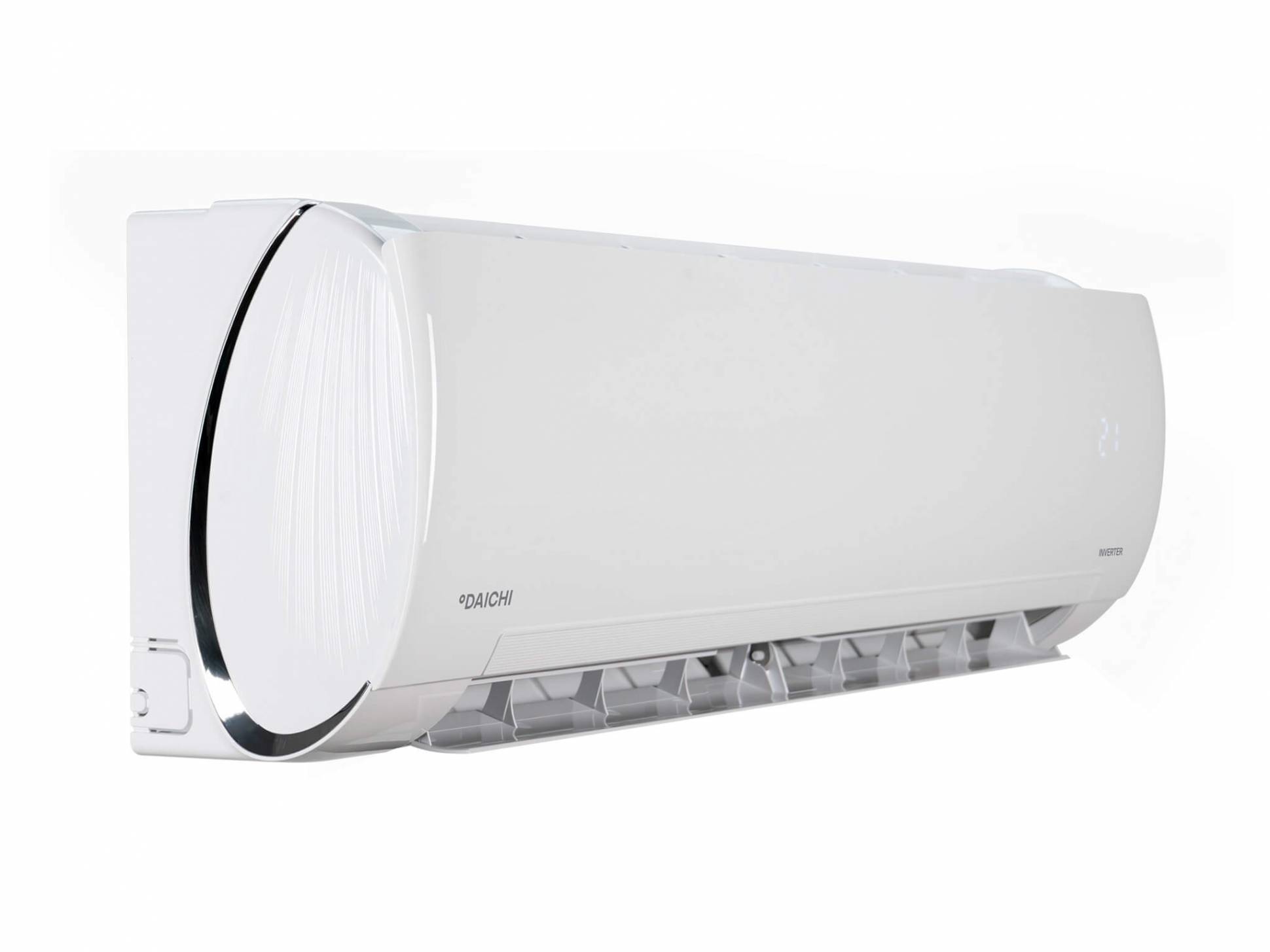 Тепловой насос Daichi SIB50AVQS1R/SIB50FVS1R