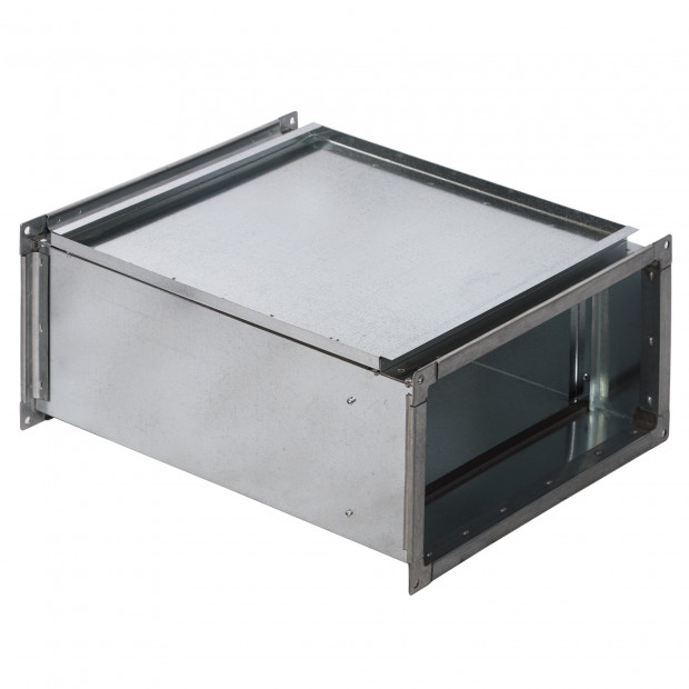 Фильтр-бокс (корпус) SHUFT FBRr 600*300