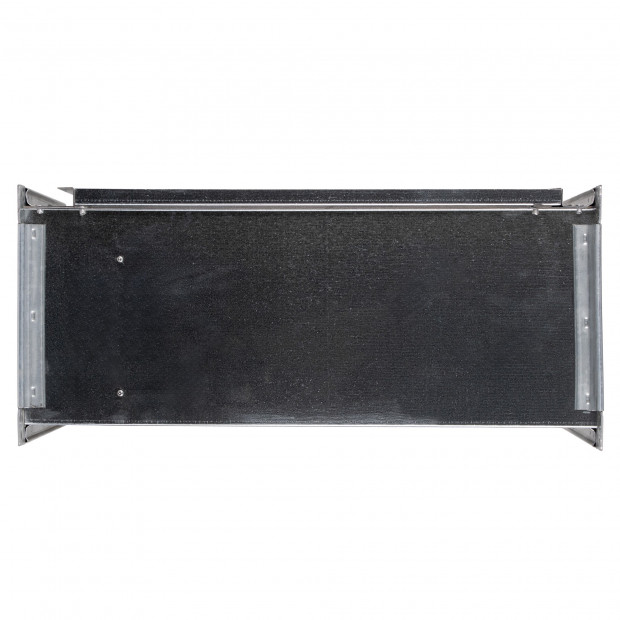 Фильтр-бокс (корпус) SHUFT FBRr 600*300
