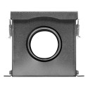 Комплект фильтр-бокс карманный FBCr-P 100 и фильтр карманный (материал) FCP 100 (G4-EU4)