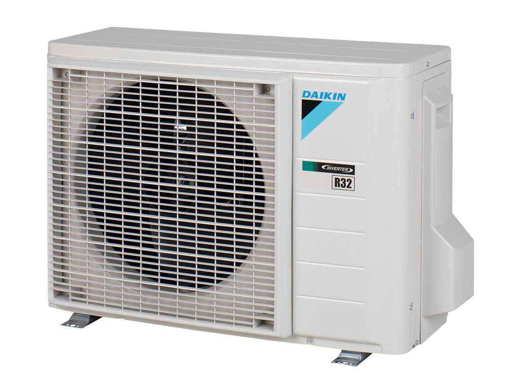 Кассетный кондиционер Daikin FFA35A9/RZAG35B