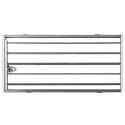 Клапан расхода SHUFT D 200*200