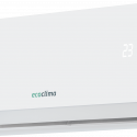 Настенная сплит-система Ecoclima ECW/I-СH18/AA-4R1 (White) + EC/I-CH18/A-4R1 (White)